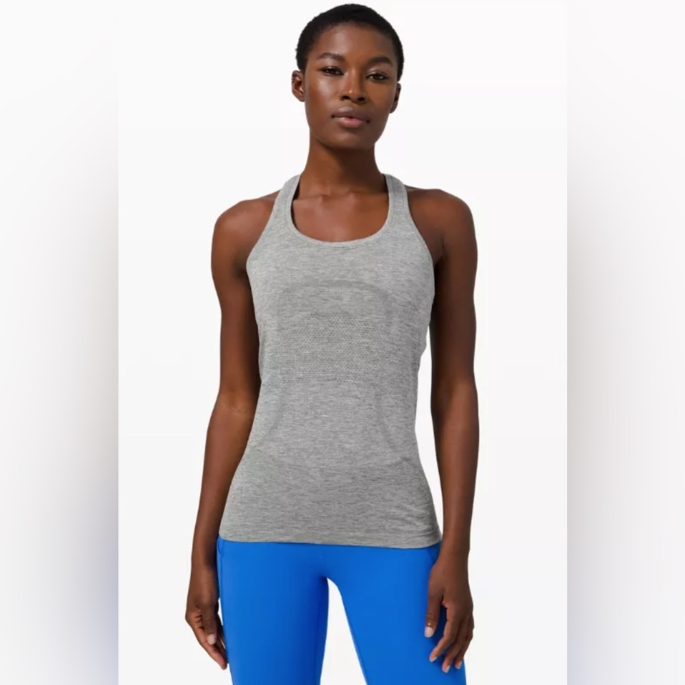 Lululemon Swiftly Tech Tank